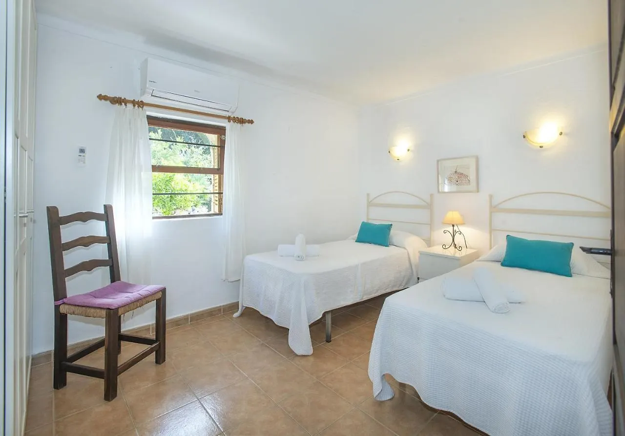 Owl Booking Villa Moragues - Surrounded By Nature Поланко 0*,  Испания