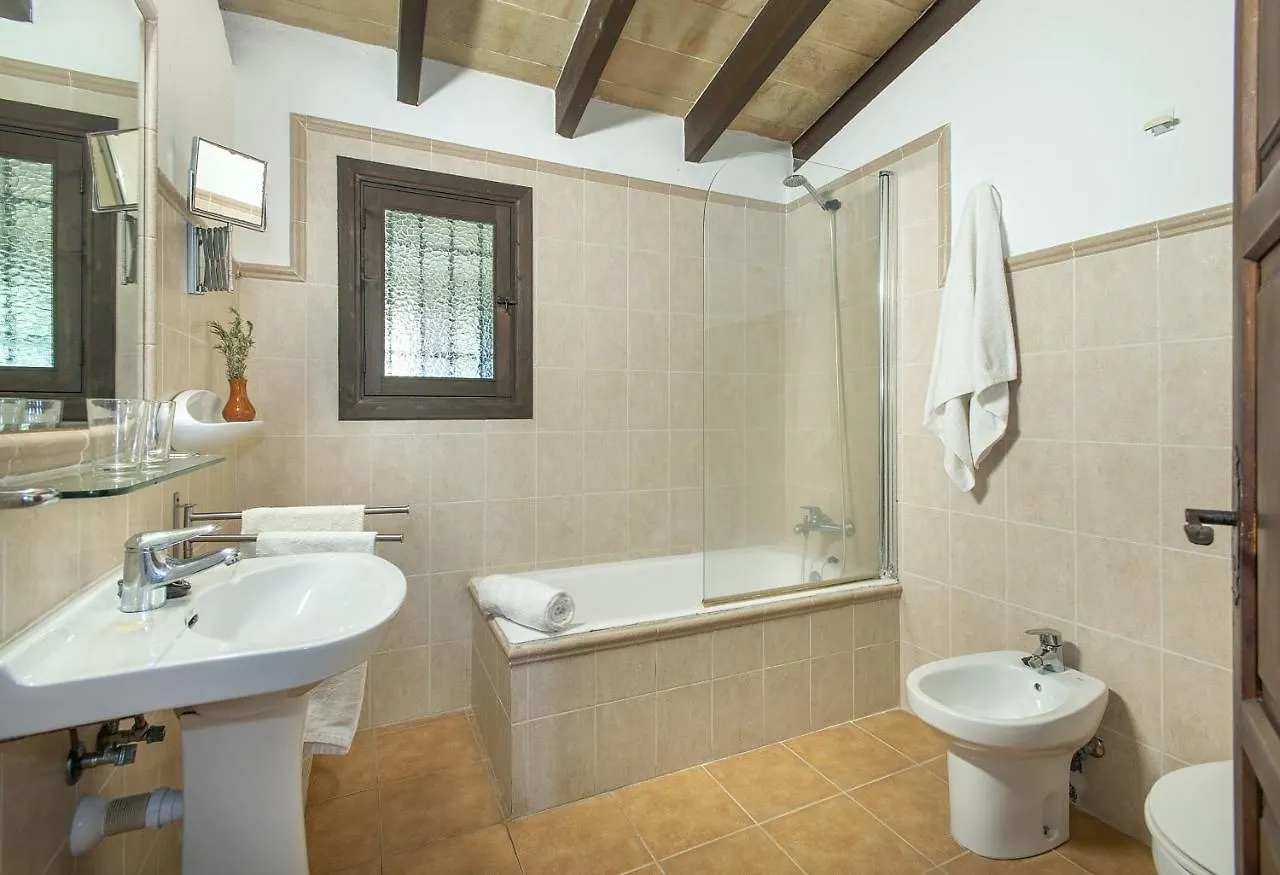 Owl Booking Villa Moragues - Surrounded By Nature Поланко 0*,