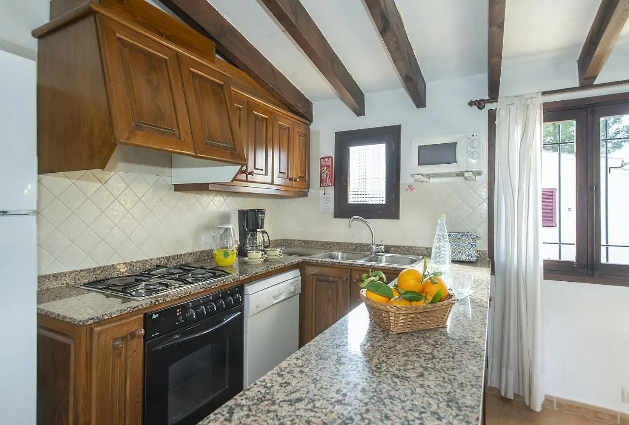 Owl Booking Villa Moragues - Surrounded By Nature Поланко