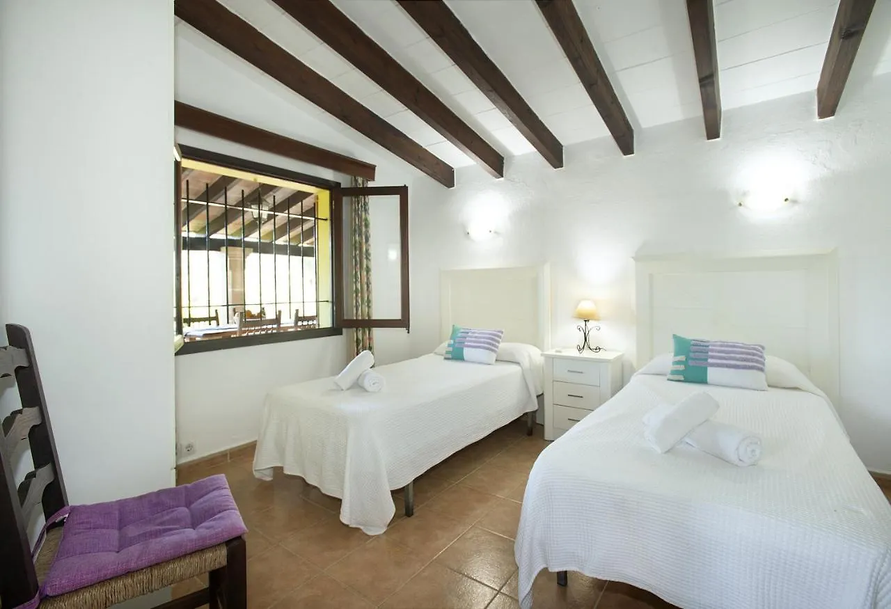 Owl Booking Villa Moragues - Surrounded By Nature Port de Pollença